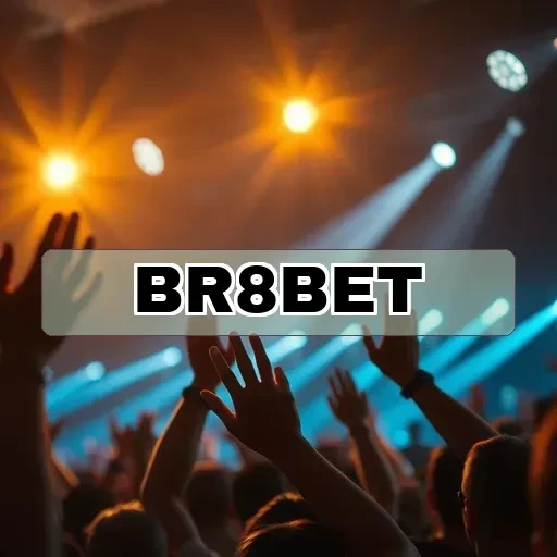 br8bet: Apostas Ao Vivo Que Transformam o Jogo em Emoção
