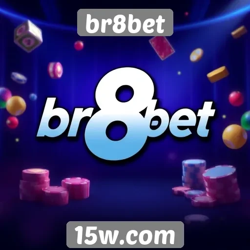 br8bet lança novos jogos de cassino online