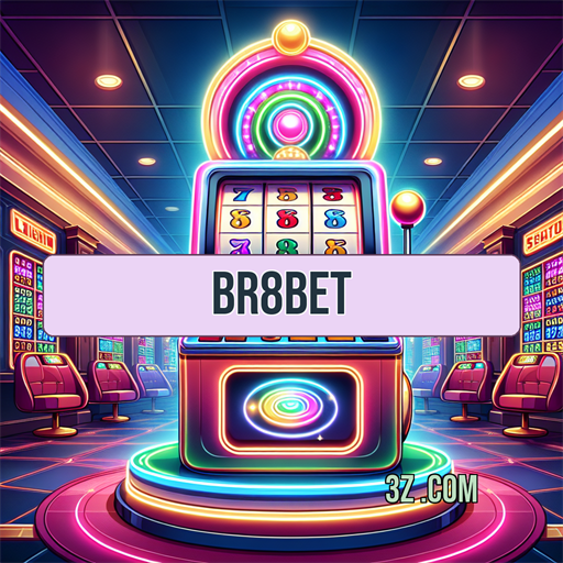 Bônus Imperdíveis e Inovadores no br8bet