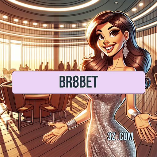 A Plataforma Inovadora da br8bet e Seus Recursos Únicos
