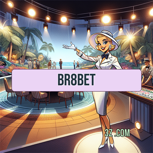 Slots do br8bet: Uma Aventura Interativa que Encanta Usuários