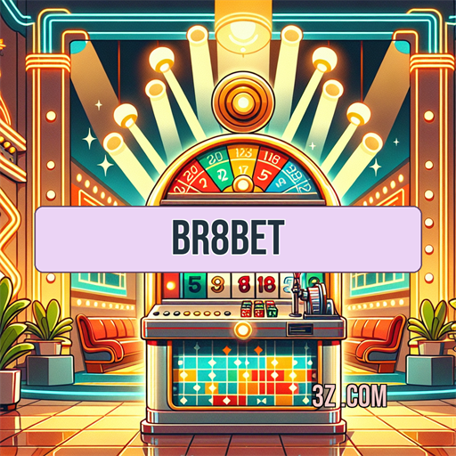 Experiência VIP na br8bet: Uma Jornada Imperdível