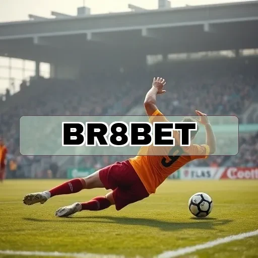 br8bet Loterias: A Nova Era dos Jogos de Sorte no Brasil