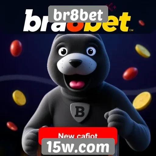 Promoções e bônus disponíveis na br8bet