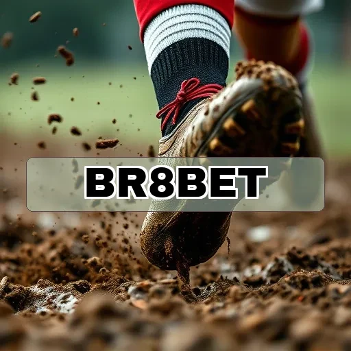 br8bet: Apostas Esportivas que Transformam Seu Jogo em Emoção